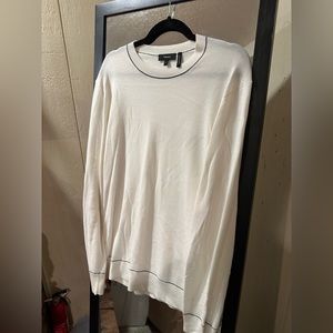Theory Sweater